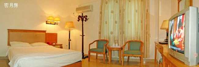 下川岛桂园酒店,图五