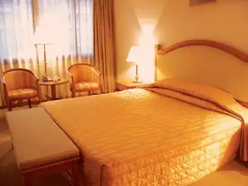 广州番禺美丽华大酒店,图三