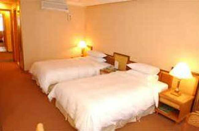 上园大酒店,图三