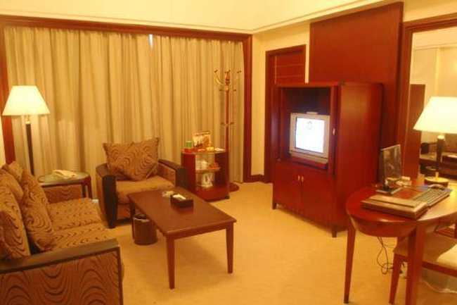 东莞市华泰酒店,图三