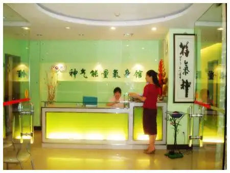 广州神州酒店,图七