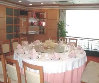 广州民航大酒店,图五