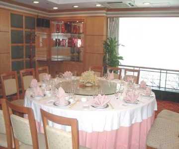 广州民航大酒店,图五