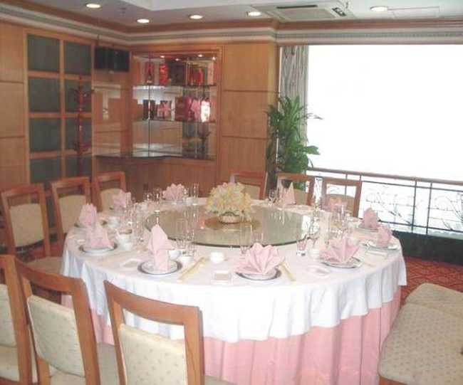 广州民航大酒店,图五