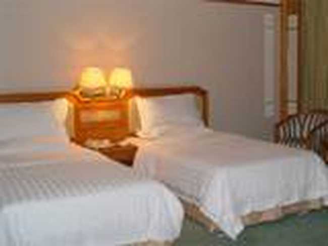 广州长城酒店,图三