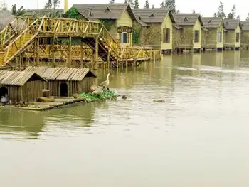 长鹿休闲度假农庄,图三