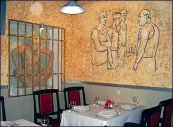 小梅沙听涛宾馆,图二十