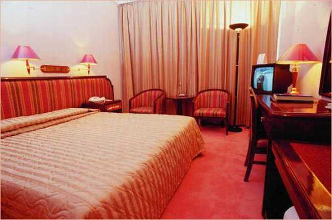 三九大酒店,图三