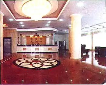 南国大酒店,图二