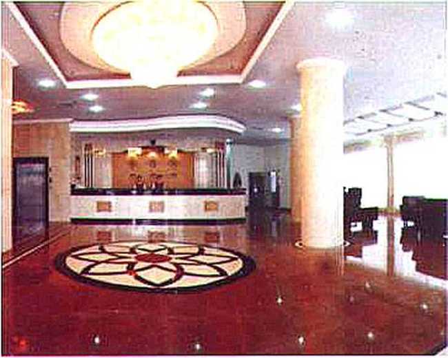 南国大酒店,图二