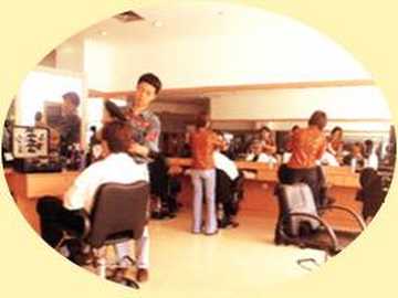 东莞篁胜酒店,图五