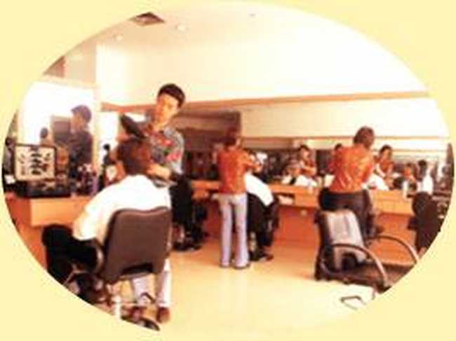 东莞篁胜酒店,图五