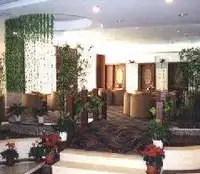 潮州金融信托大厦