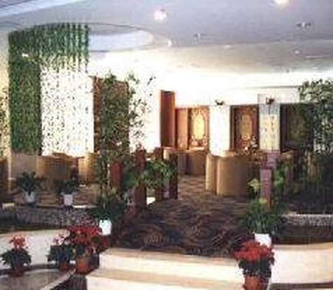 潮州金融信托大厦