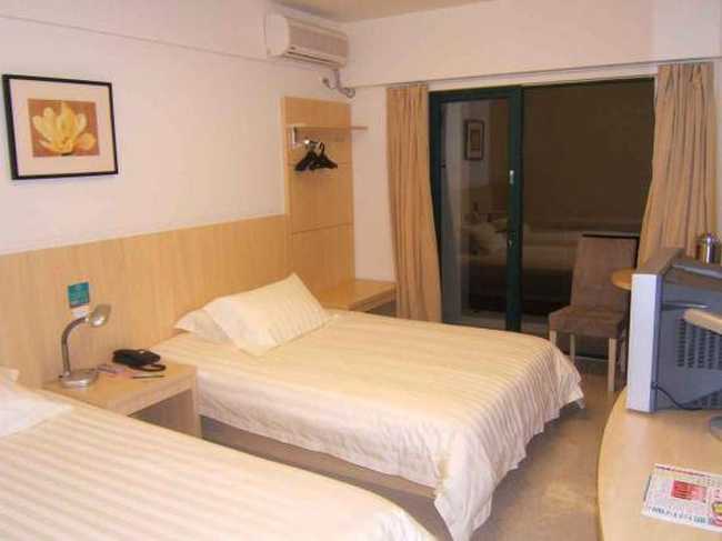 锦江之星东莞麦德龙店,图三