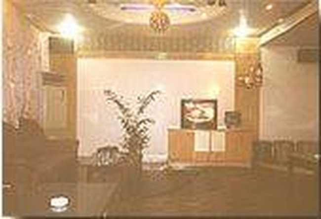 江门新会区新会酒店,图四