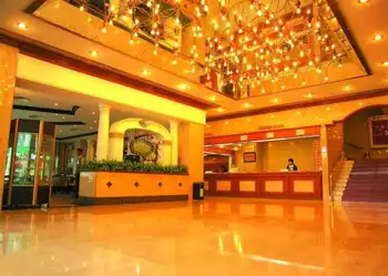 江门侨都大酒店,图二