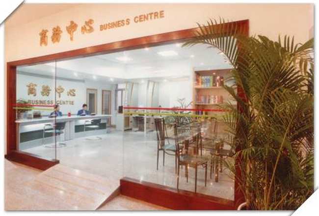 汕头华侨大厦,图五