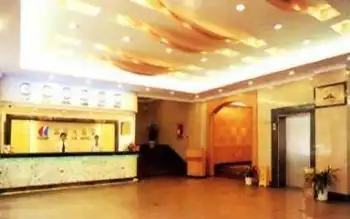 深运大酒店,图一