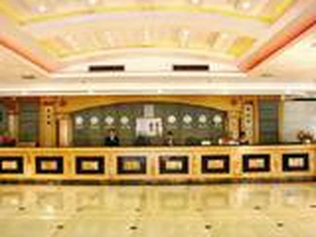 阳江粤海酒店,图二