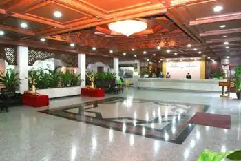 西樵山大酒店,图一