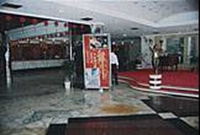 汇侨大酒店,图三