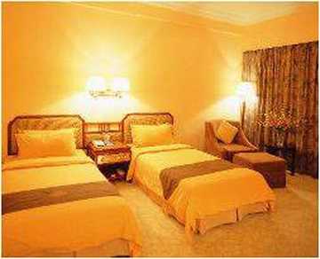 广州番禺香江大酒店,图五