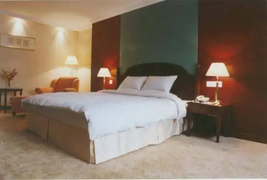 新会迎宾馆,图五