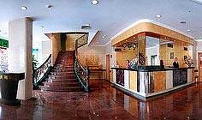 国丰大酒店,图二