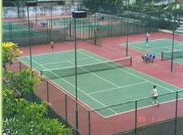 深圳石岩湖温泉渡假村,图五