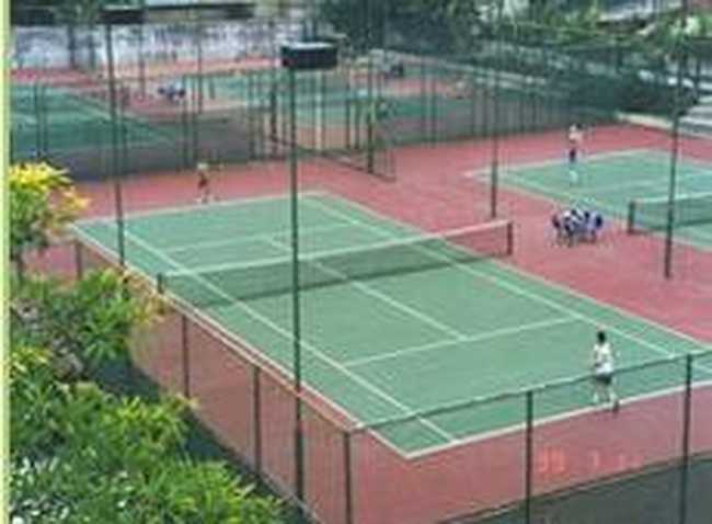 深圳石岩湖温泉渡假村,图五