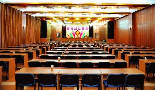 广州华山宾馆,图八