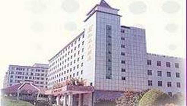 广州灿业大酒店,图一