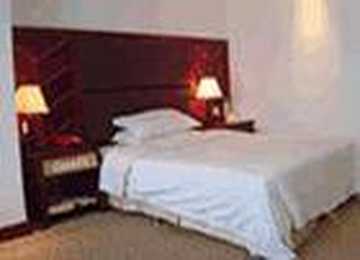 深圳凤凰酒店,图二