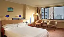 四川宾馆