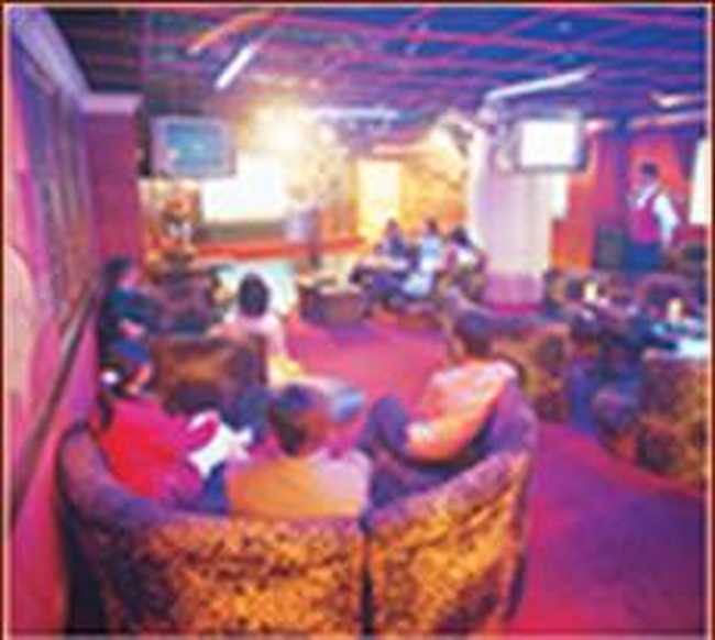 广州番禺香江大酒店,图十一