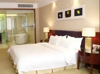 老地方酒店,图一