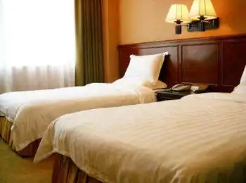 好来登酒店,图一