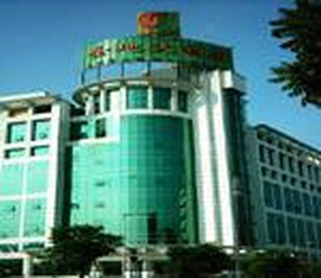 广州圣地大酒店,图一