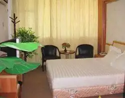 小梅沙听涛宾馆,图十