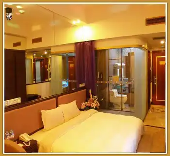 昌安好世界酒店,图二