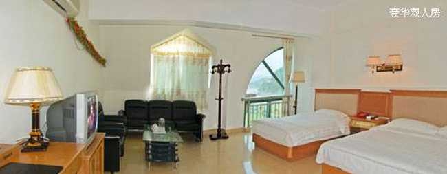 下川岛桂园酒店,图四