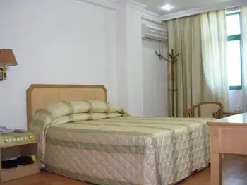 和平新城大酒店,图三