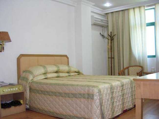 和平新城大酒店,图三