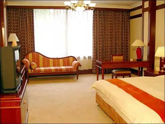 深圳南澳鑫海度假村,图二