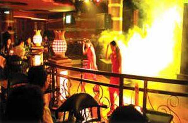 上园大酒店,图十四