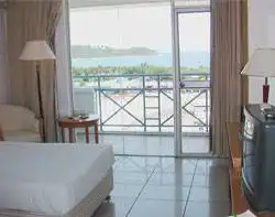 小梅沙听涛宾馆,图十三