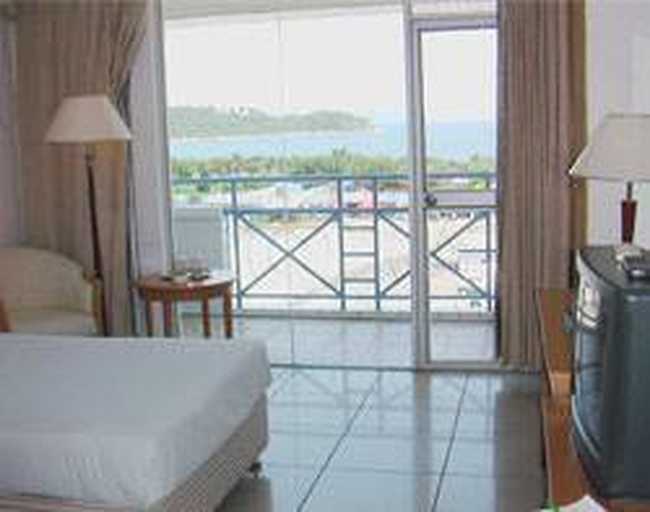 小梅沙听涛宾馆,图十三