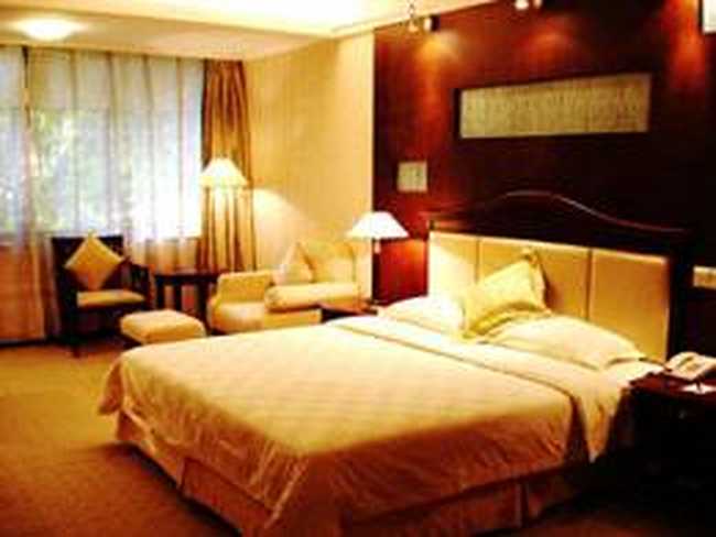 银湖旅游中心,图三