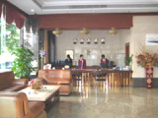 广州牡丹大酒店,图二